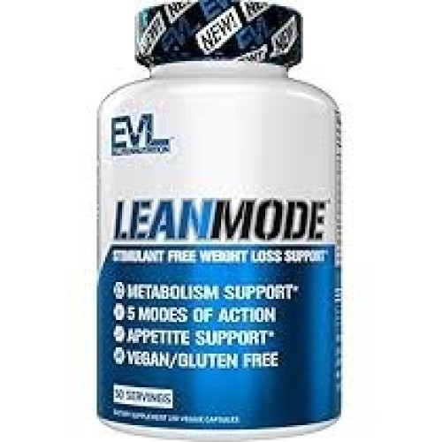 Lean Mode Pills